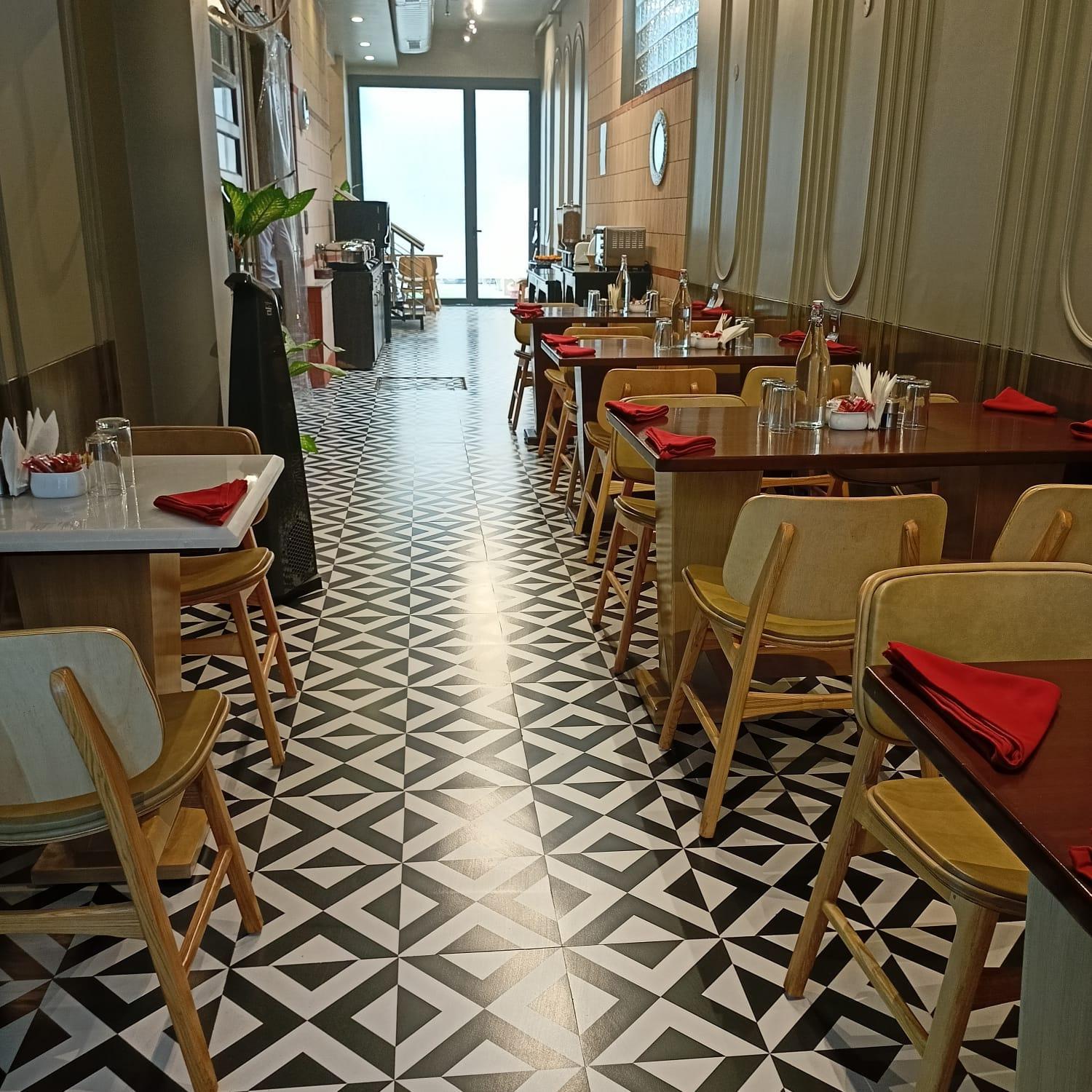 Cosy Grand, Chanakyapuri By The Cosy Hotels New Delhi Exterior photo